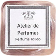Holy Balm by Arkadia Aromas y Sabores de Autor