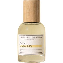 Fleur d'Oranger von L'Essence des Notes