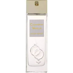 Cashmeran Vanilla von Alyssa Ashley