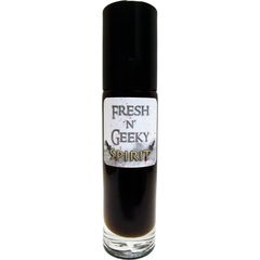Spirit von Fresh N' Geeky