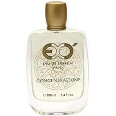 Concentrazione von Exò