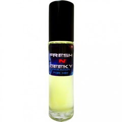 Paragon for Him von Fresh N' Geeky