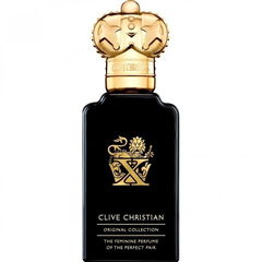 X for Women von Clive Christian