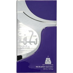 Tohfa (Blue) von Bait Al Bakhoor