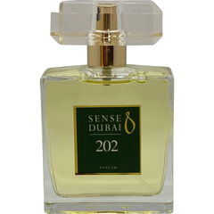Sense Dubai 202 von Sense Dubai
