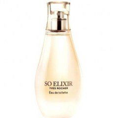 So Elixir (Eau de Toilette) by Yves Rocher