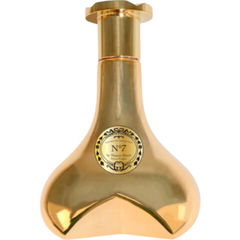 La Collection Privée N°7 von Dorin