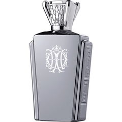 Metallic Oud by Attar al Has