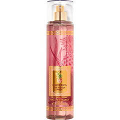 Costa Rica Pink Pineapple Sunrise / Pink Pineapple Sunrise by Bath & Body Works