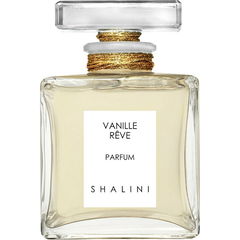 Vanille Rêve von Shalini