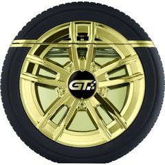 Gran Turismo Racing von Paul Vess