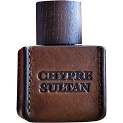 Chypre Sultan: Kyara de Kalbar von Ensar Oud
