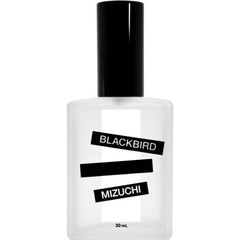 Mizuchi (2021) von Blackbird