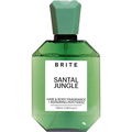Santal Jungle von Brite