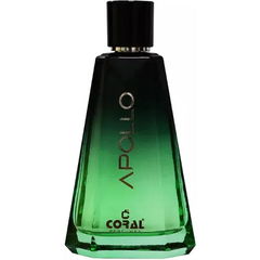 Apollo by Coral Perfumes