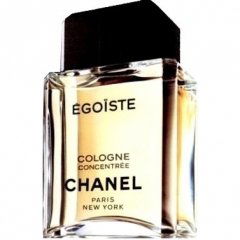 Égoïste (Cologne Concentrée) von Chanel
