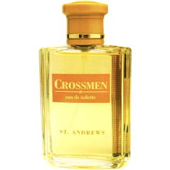 St. Andrews (Eau de Toilette) von Crossmen