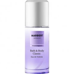 Bath & Body Classic von Marbert