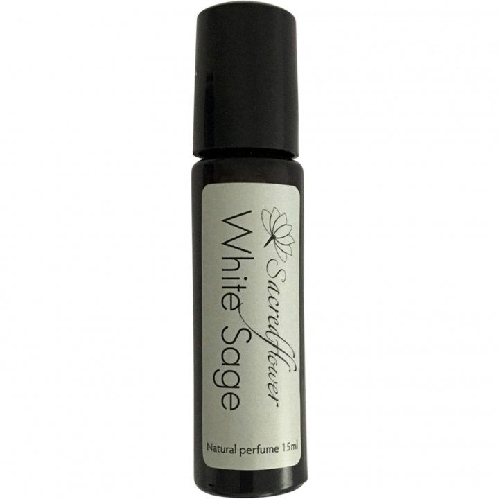 White Sage von Sacredflower White Sage von Sacredflower