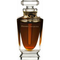 Oudh Imperial (Pure Perfume) von Henry Jacques