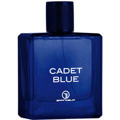 Cadet Blue von Grandeur
