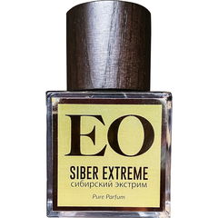 Siber Extreme by Ensar Oud / Oriscent