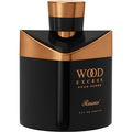 Wood Excess pour Homme / وود اكسيس