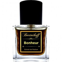 Bonheur by Bortnikoff