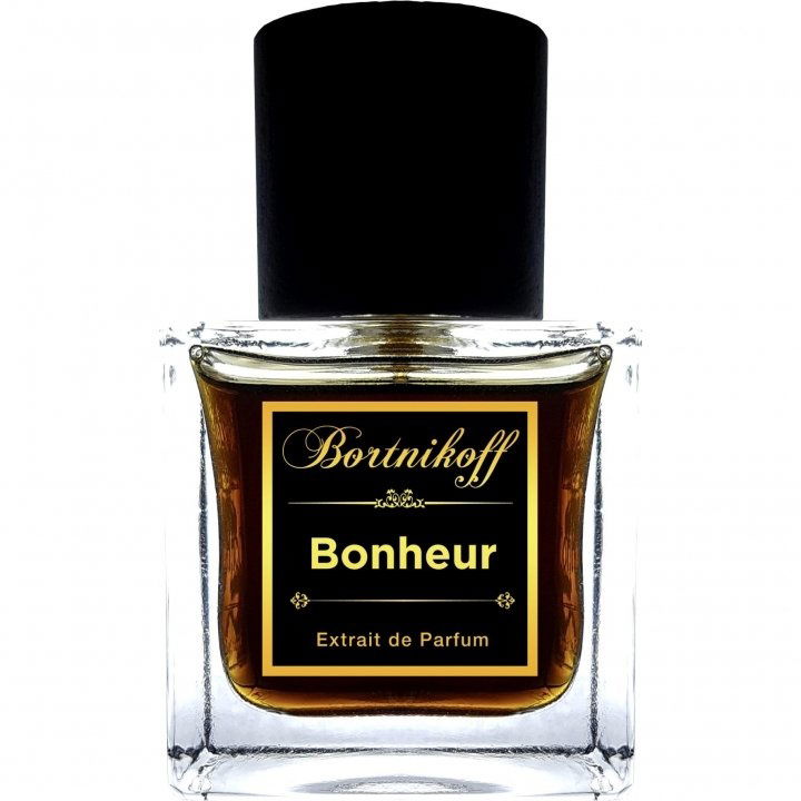 Bonheur von Bortnikoff