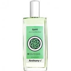Spirit by Anthony Logistics Spirit by Anthony Logistics
