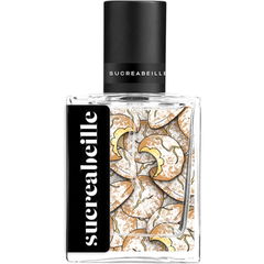 Pfeffernusse (Eau de Parfum) von Sucreabeille