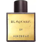 Blackmail von Kerosene