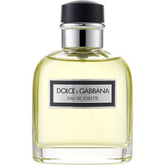 Dolce & Gabbana pour Homme (1994) (Eau de Toilette) by Dolce & Gabbana