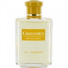 St. Andrews (After Shave Lotion) von Crossmen