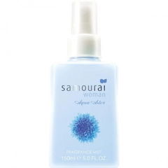 Aqua Aster / アクアアスター (Fragrance Mist) von Samouraï Woman / サムライウーマン