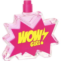 Wow Girl! by Agatha Ruiz de la Prada