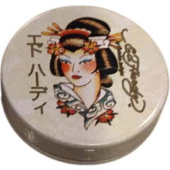 Love & Luck for Women (Solid Perfume) by Ed Hardy Love & Luck for Women (Solid Perfume) by Ed Hardy