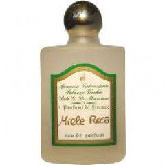 Miele Rosa by Spezierie Palazzo Vecchio