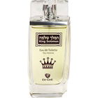 King Solomon / המלך שלמה (Eau de Toilette) by Ein Gedi