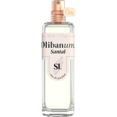 Santal by Olibanum.