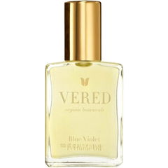 Blue Violet (2022) (Perfume Oil) von Vered