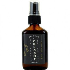 Tobacco Rum (Cologne) von O'Douds