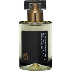 Toxic Touch: The Dependence von Maison Olfactif