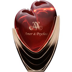 Amor & Psychea by Amaffi