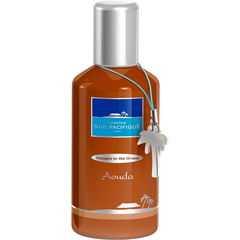 Voyages to the Orient - Aouda by Comptoir Sud Pacifique
