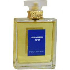 Brauer N°2 pour Homme by Parfümerie Brauer