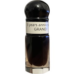 5 Years Anniversary (Attar) by Grande