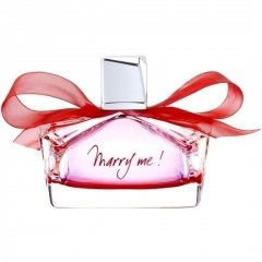 Marry Me! Love Edition by Lanvin Marry Me! Love Edition by Lanvin