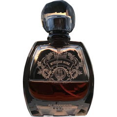 Mystique Musk von Al Haramain / الحرمين