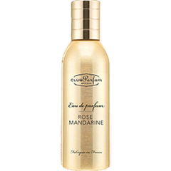 Rose - Mandarine by Club Parfum